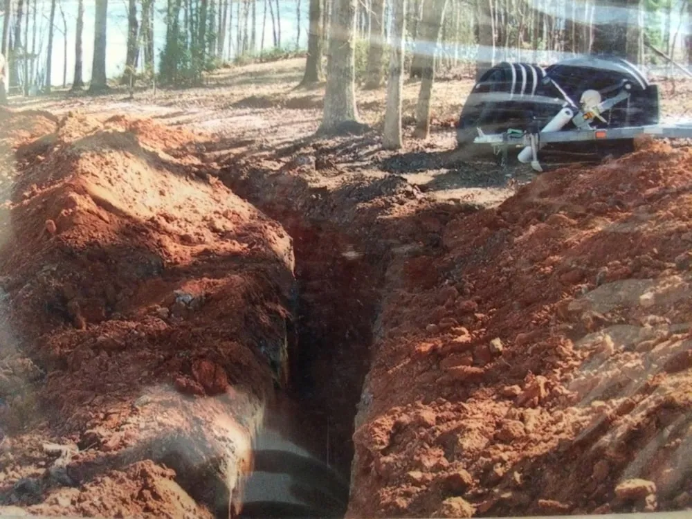 Expert landscaping services experts serving Spotsylvania, VA - Woodson Landscaping