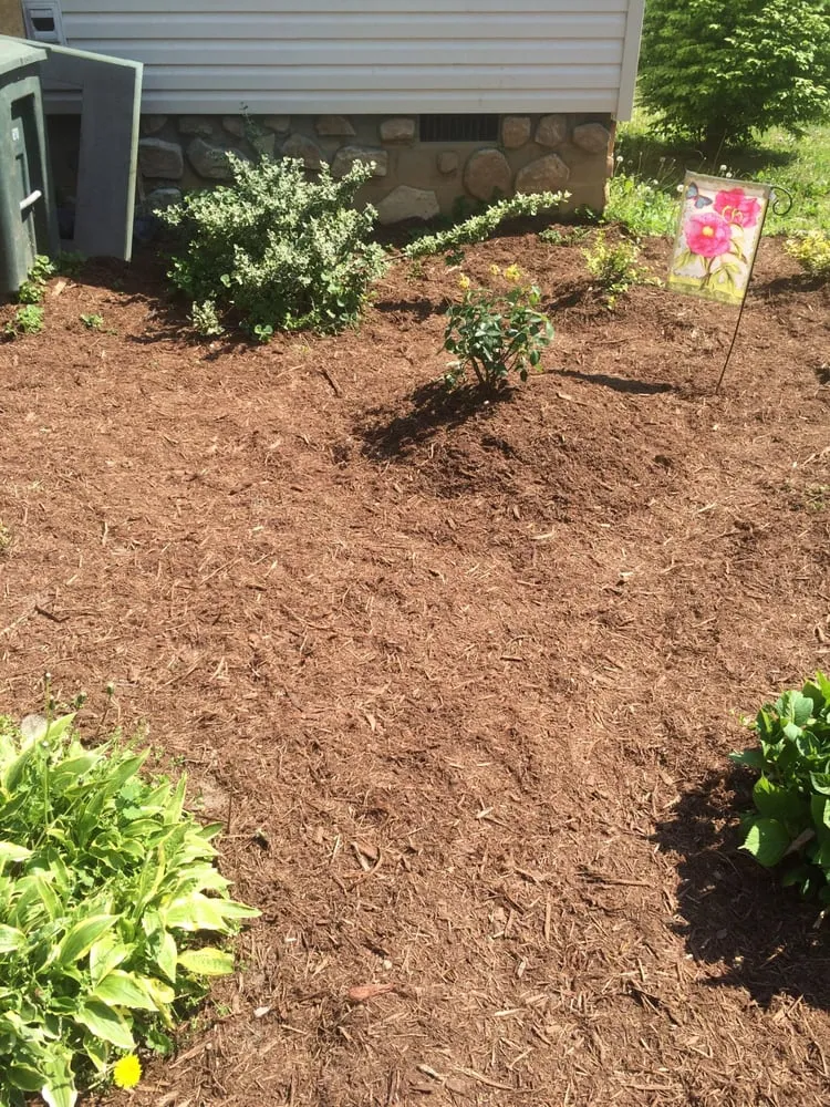 Trusted landscape design in Spotsylvania, VA - Woodson Landscaping