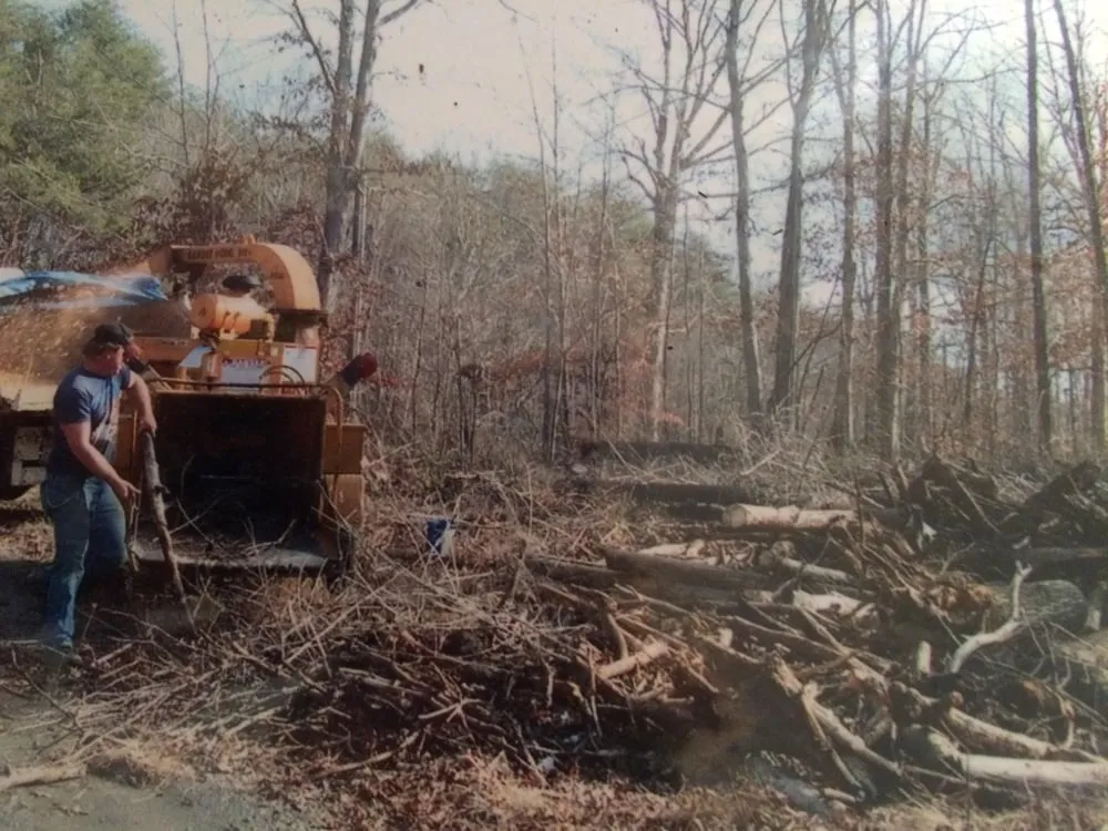 Reliable garden landscaping for outdoor upgrades across Spotsylvania, VA - Woodson Landscaping