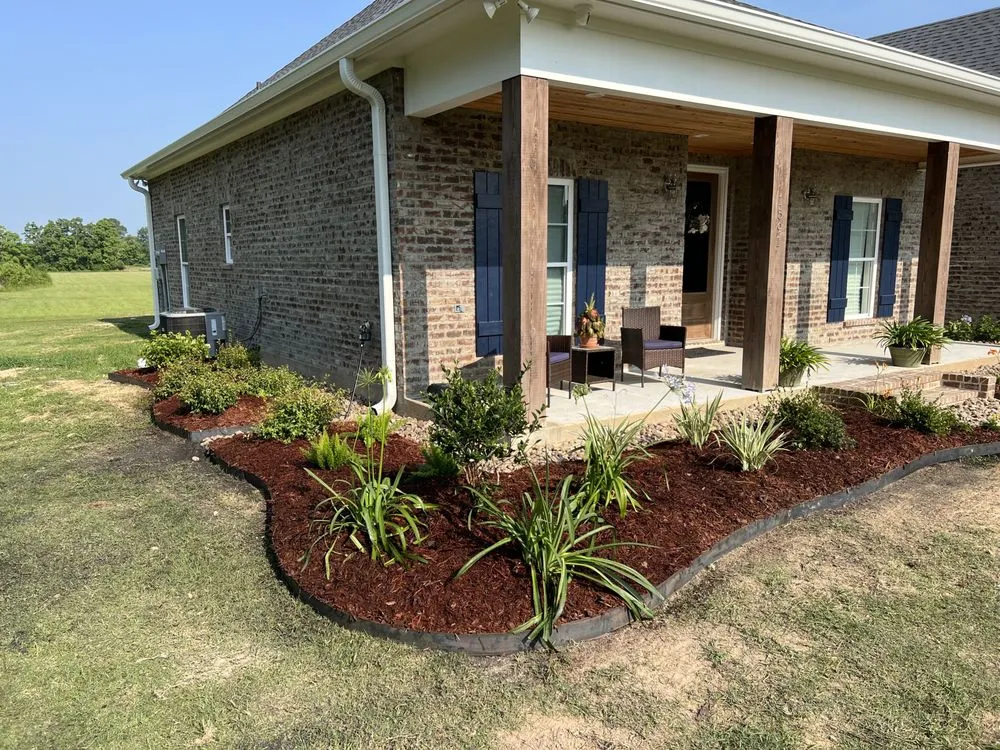 Trusted landscape design for outdoor upgrades across Opelousas, LA - Woodson’s Landscape