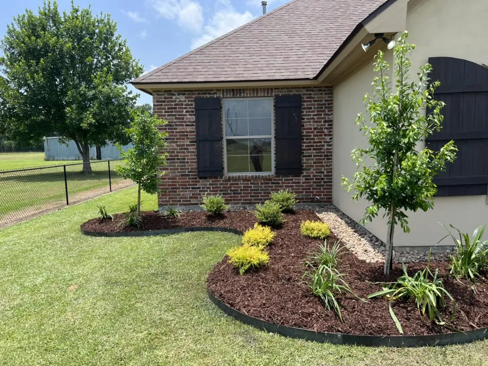 Top-rated landscape design for outdoor upgrades across Opelousas, LA - Woodson’s Landscape