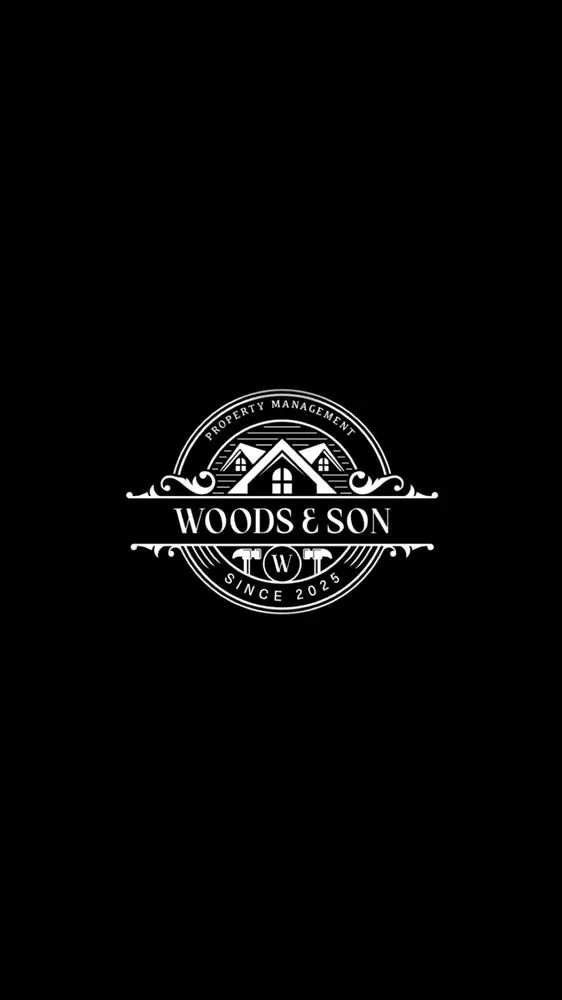 Custom landscape installation in Newport, TN - Woods&Son property management