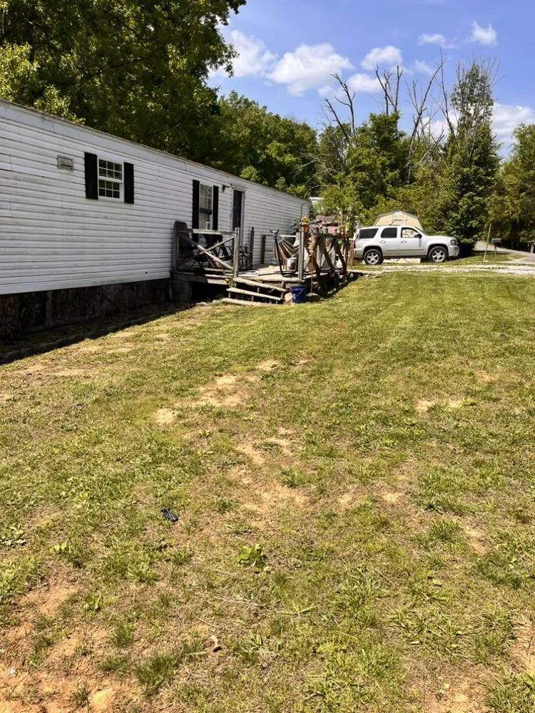 Local landscaping services experts serving Newport, TN - Woods&Son property management