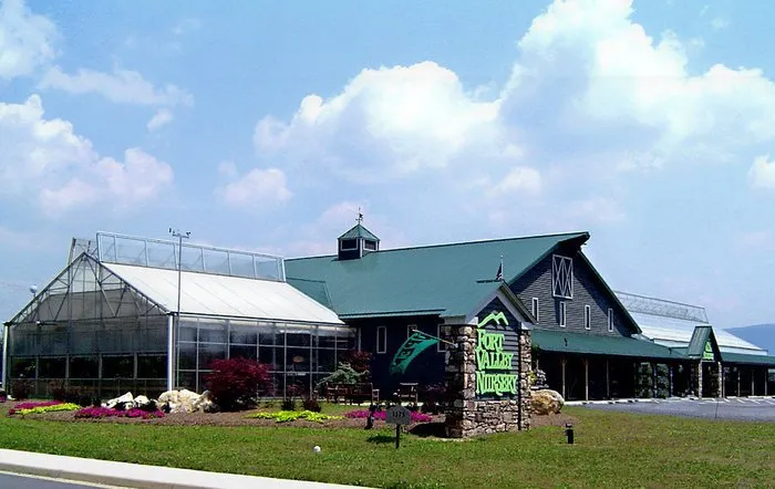 Local landscape installation for year-round maintenance in Woodstock, VA by Woodstock Gardens