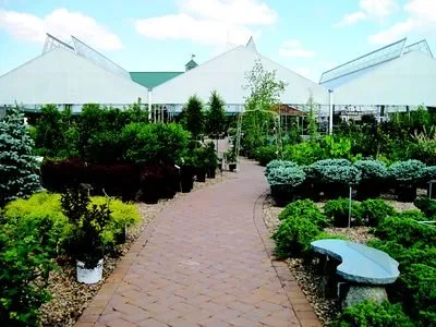 Local garden landscaping in Woodstock, VA - Woodstock Gardens