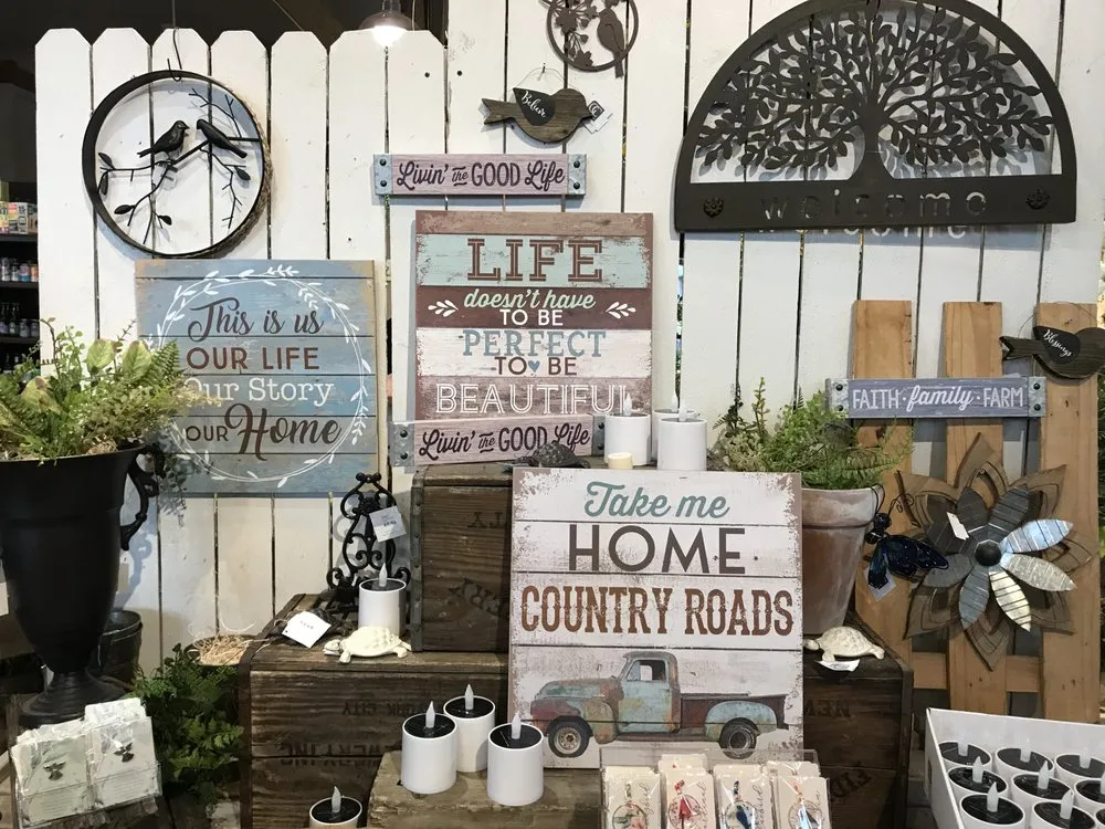 Affordable landscaping services for outdoor upgrades in Woodstock, VA by Woodstock Gardens