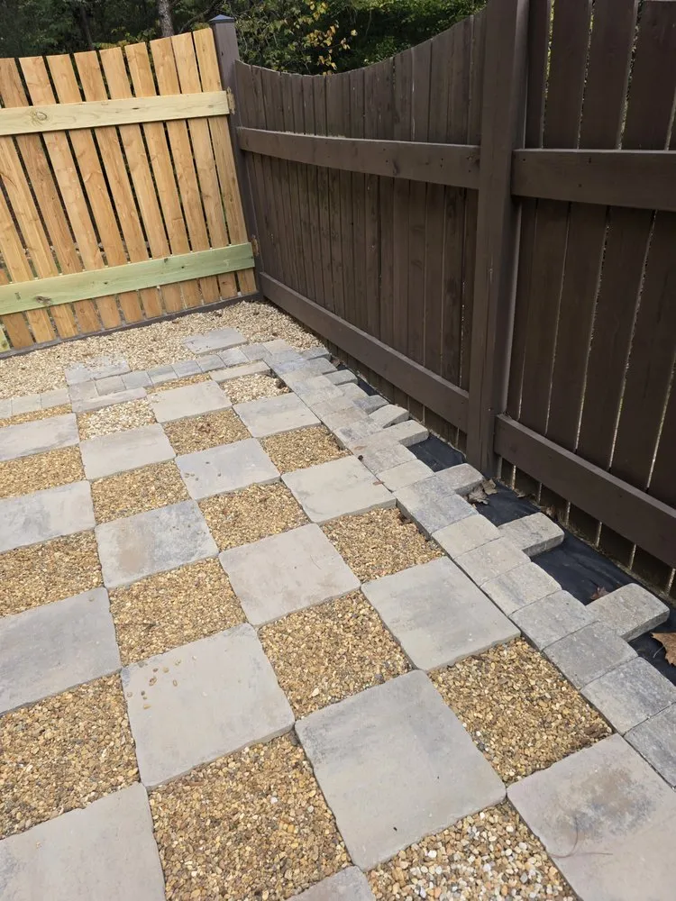 Affordable lawn mowing service experts serving Canton, GA - Woodstock Landscape Design Group