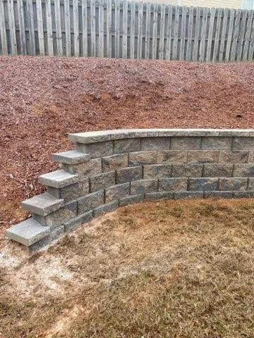 Top-rated garden landscaping experts serving Canton, GA - Woodstock Landscape Design Group