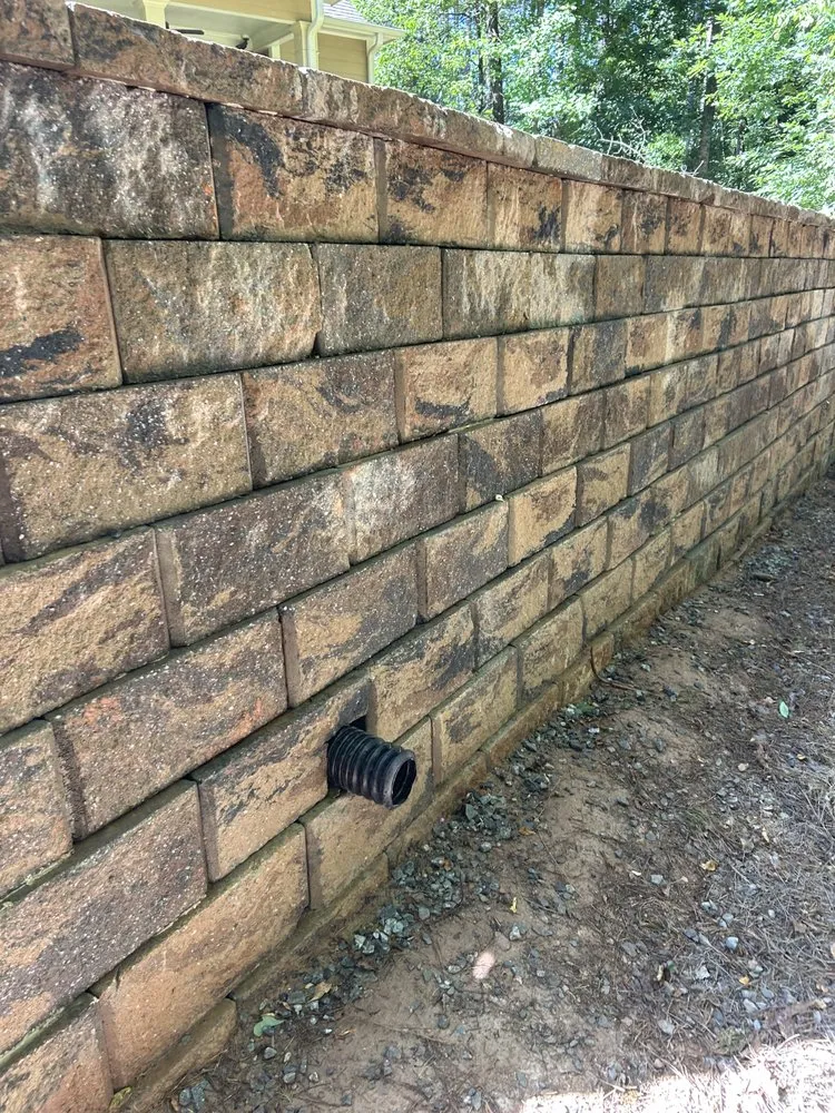 Top-rated landscape design experts serving Canton, GA - Woodstock Landscape Design Group