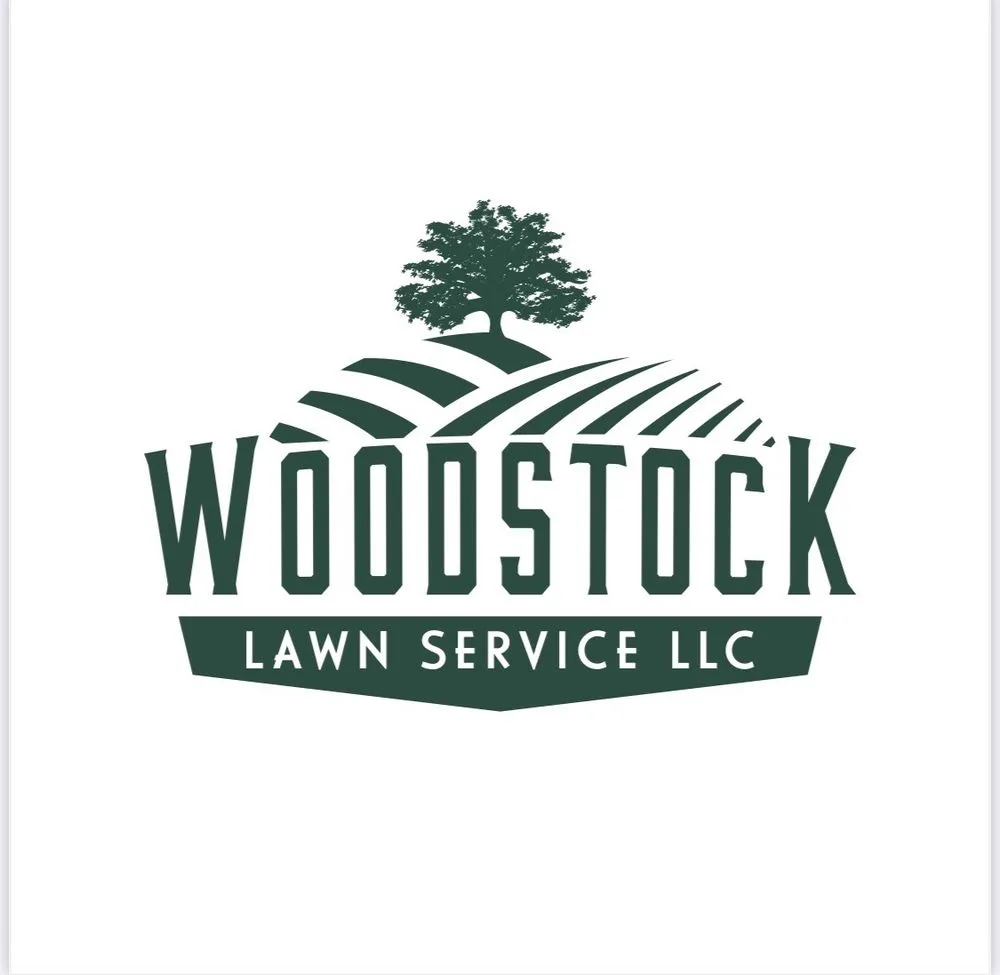 Reliable lawn mowing service with custom design across Kalamazoo, MI - Woodstock Lawn Service