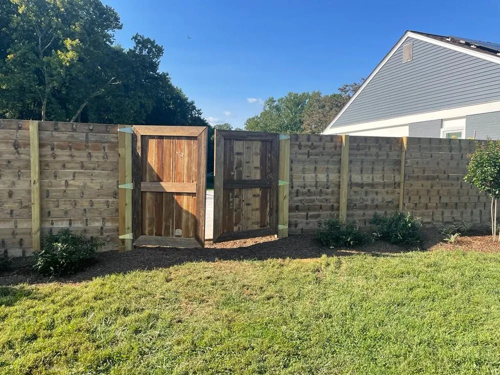 Top-rated yard cleanup service in Mount Airy, MD - Woodstone Landscaping