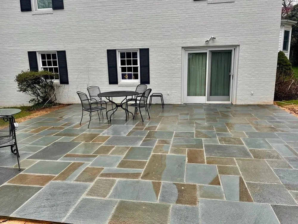 Professional landscape design in Mount Airy, MD - Woodstone Landscaping