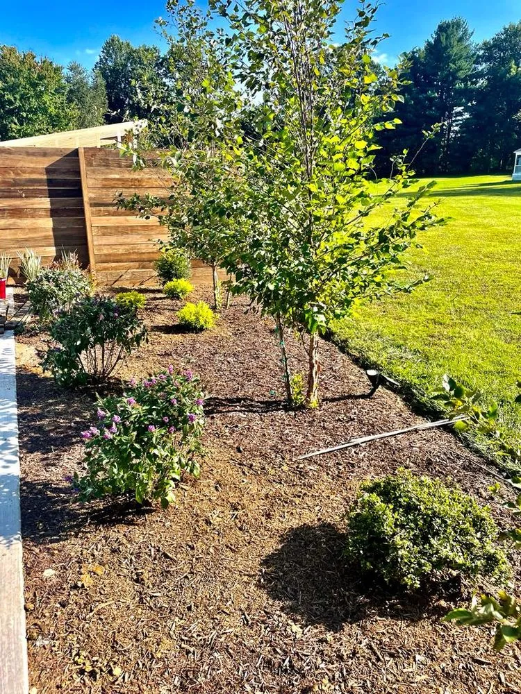 Top-rated garden landscaping near you across Mount Airy, MD - Woodstone Landscaping