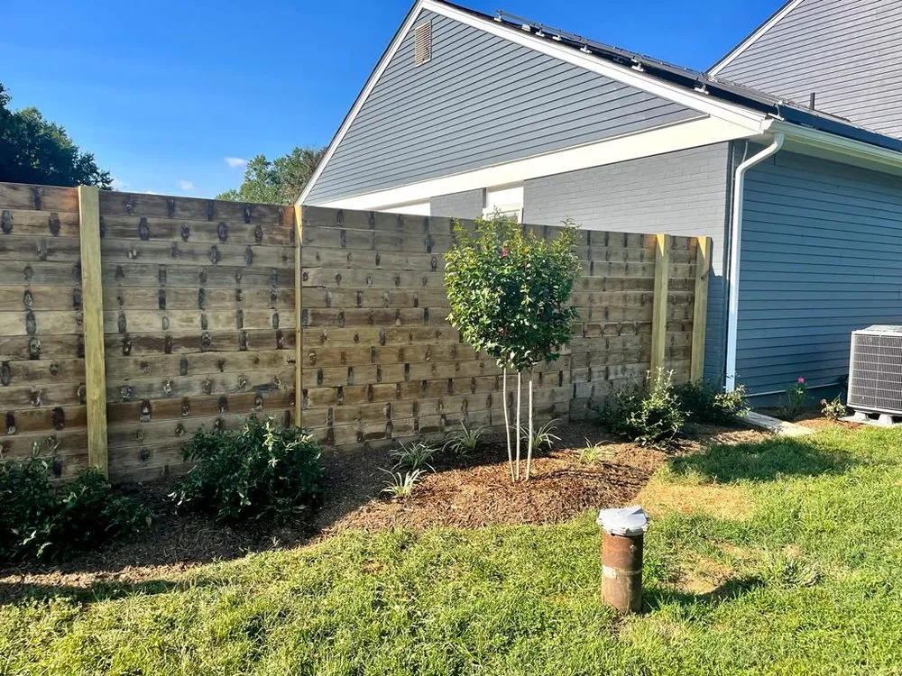 Expert lawn care service in Mount Airy, MD - Woodstone Landscaping