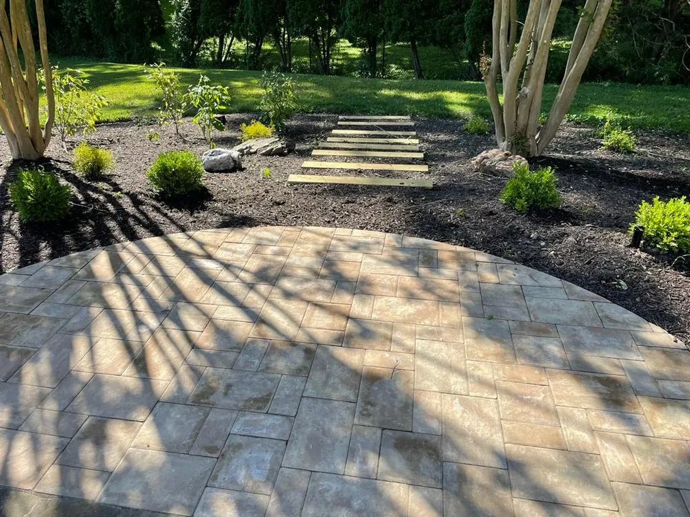 Professional outdoor landscaping experts serving Mount Airy, MD - Woodstone Landscaping