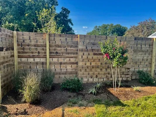 Woodstone Landscaping