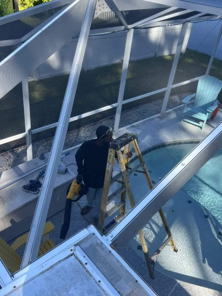 Trusted landscape design for beautiful yards across Jacksonville, FL - Woodswork Maintenance