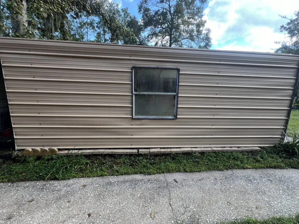 Local residential landscaping in Jacksonville, FL - Woodswork Maintenance