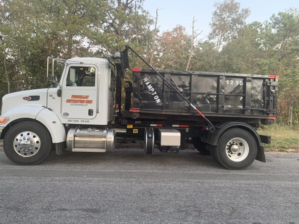 Local garden landscaping for outdoor upgrades across East Patchogue, NY - Woodvalley Contractors