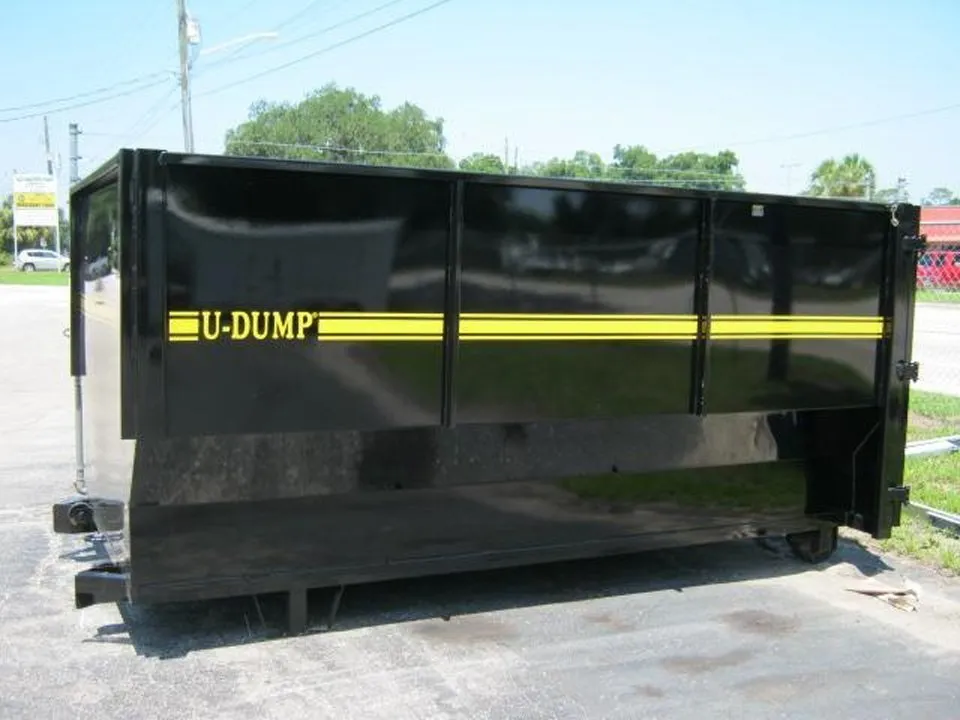 Custom outdoor landscaping in East Patchogue, NY by Woodvalley Contractors