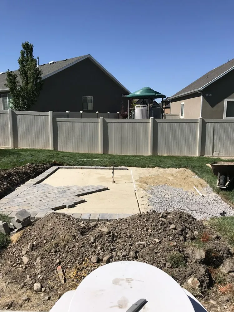 Expert lawn care service for homes across South Jordan, UT - Woodward Co