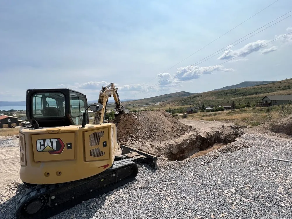 Trusted landscape design for beautiful yards in South Jordan, UT by Woodward Co