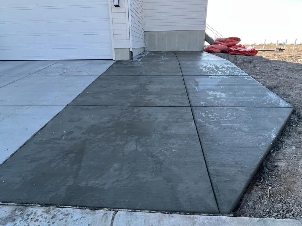 Reliable residential landscaping in South Jordan, UT - Woodward Co