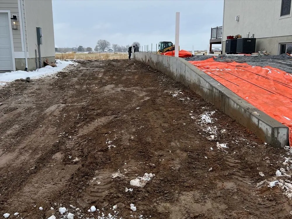 Trusted garden landscaping near you across South Jordan, UT - Woodward Co