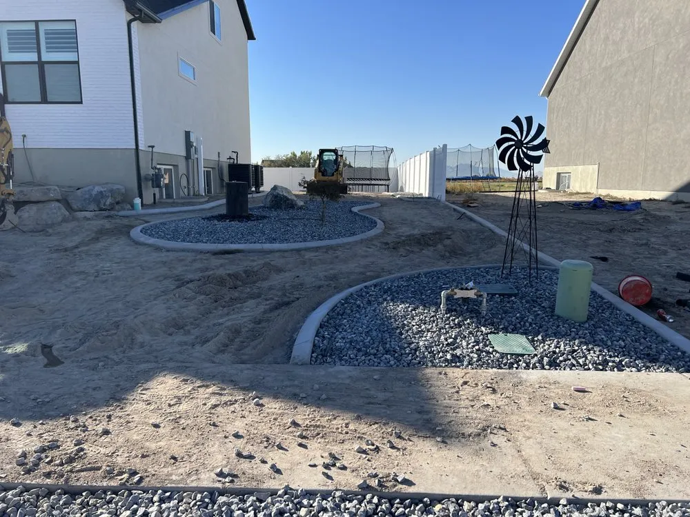 Top-rated landscaping services near you across South Jordan, UT - Woodward Co