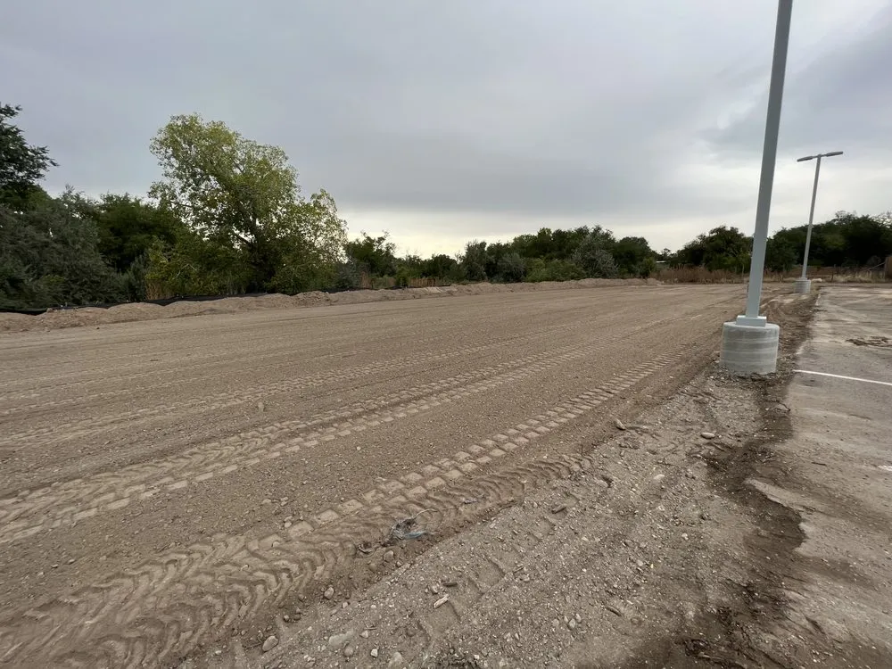 Expert garden landscaping with custom design across South Jordan, UT - Woodward Co