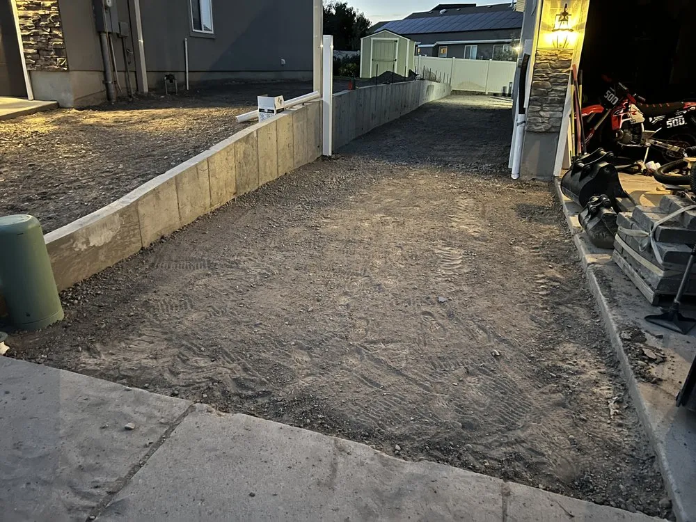 Reliable residential landscaping near you in South Jordan, UT by Woodward Co