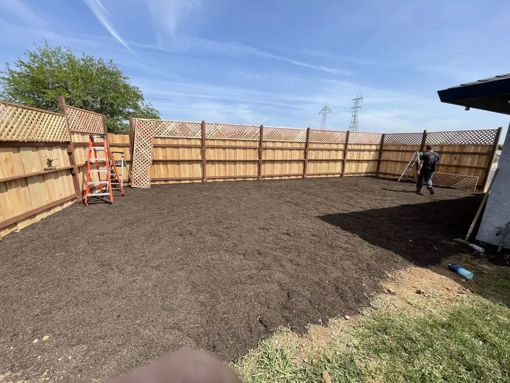 Reliable garden landscaping in Chico, CA - Woodward Landscaping