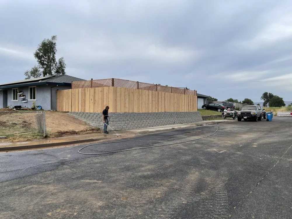 Top-rated yard maintenance experts serving Chico, CA - Woodward Landscaping