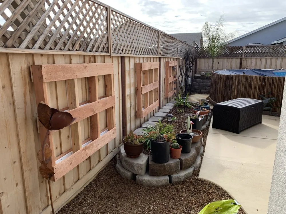 Expert residential landscaping for homes in Chico, CA by Woodward Landscaping