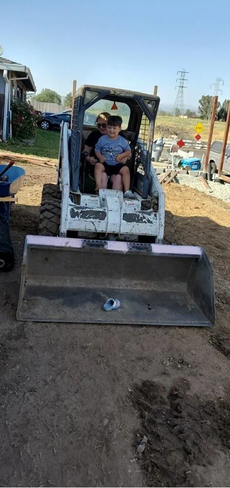 Professional landscaping services in Chico, CA by Woodward Landscaping