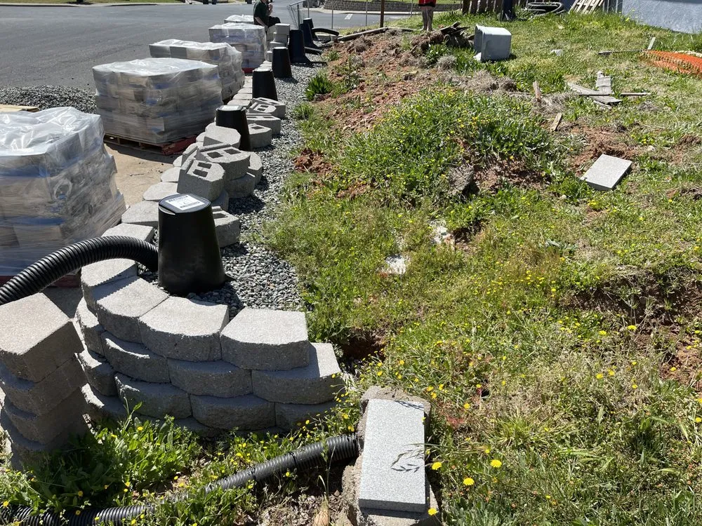 Local lawn care service experts serving Chico, CA - Woodward Landscaping