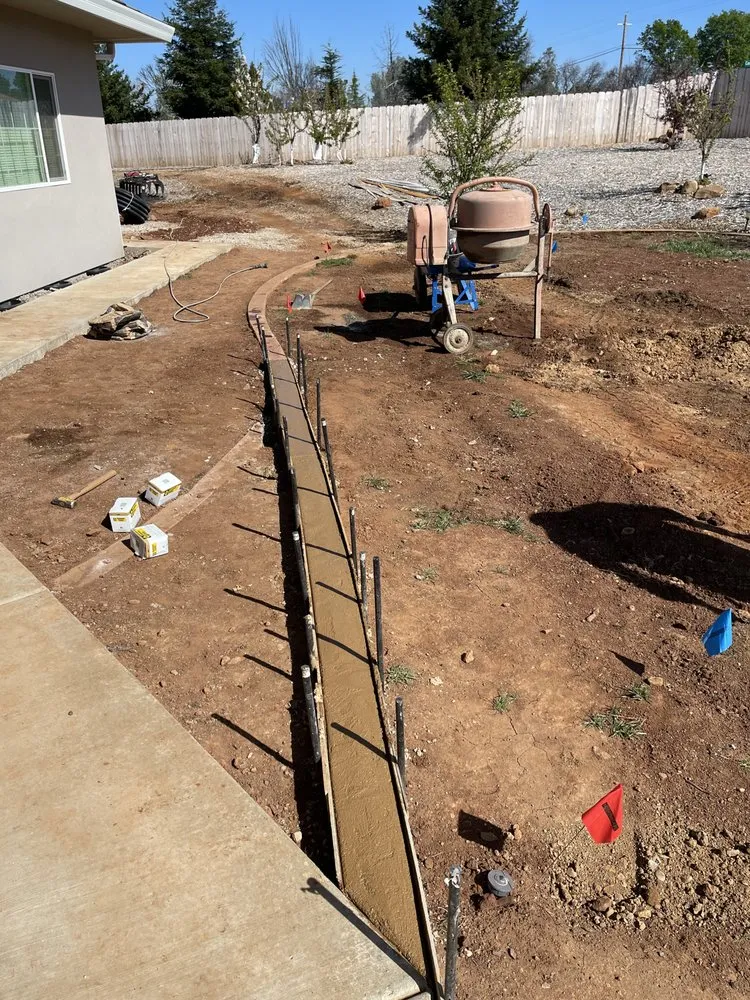 Trusted lawn mowing service in Chico, CA by Woodward Landscaping