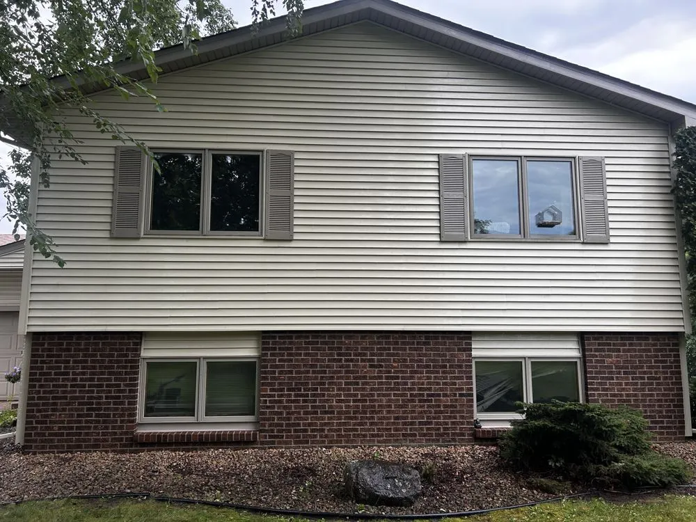 Reliable yard maintenance for year-round maintenance in North Saint Paul, MN by Woodward Mowing/ Shoveling Maintenance