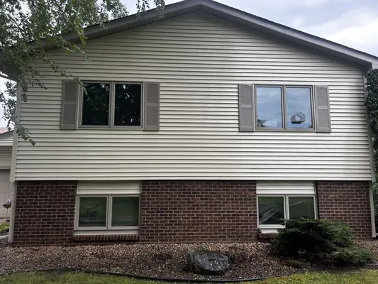 Woodward Mowing/ Shoveling Maintenance