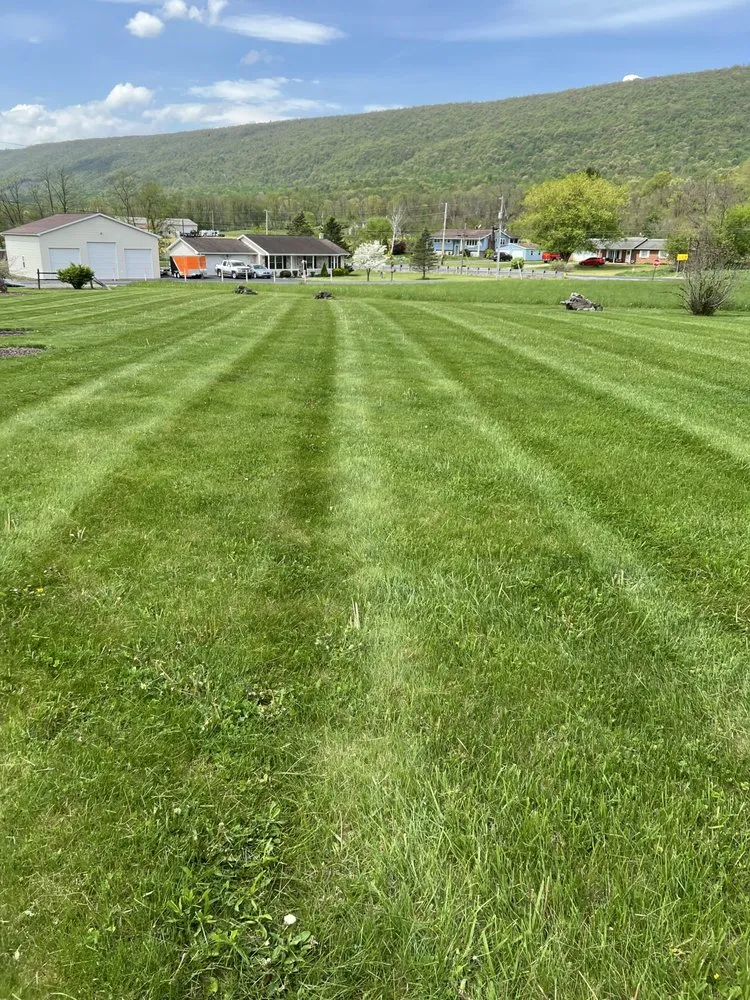 Professional residential landscaping experts serving Mcalisterville, PA - Woodward's Landscaping