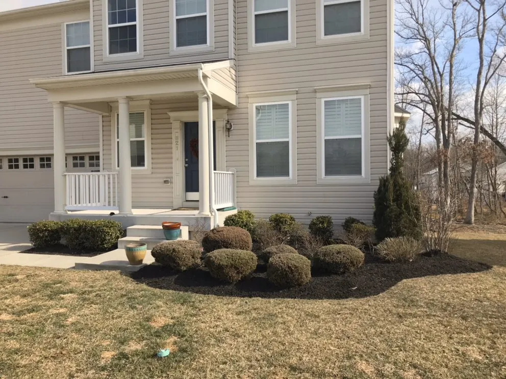 Trusted yard cleanup service for homes across Rosedale, MD - Woody Lawn Care