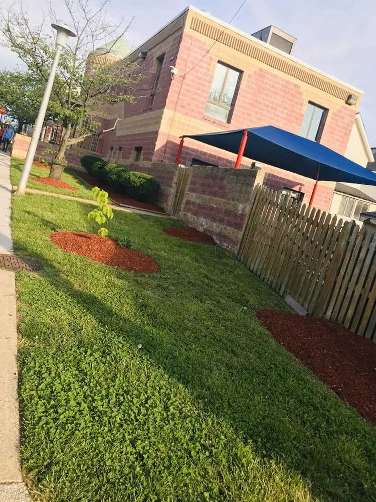 Local yard maintenance near you across Rosedale, MD - Woody Lawn Care