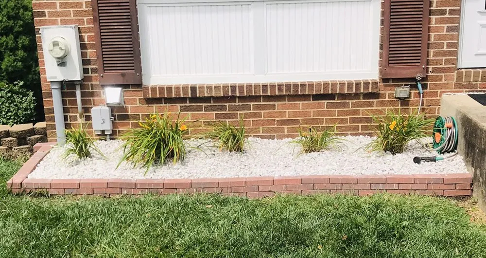 Professional landscape design for outdoor upgrades across Rosedale, MD - Woody Lawn Care