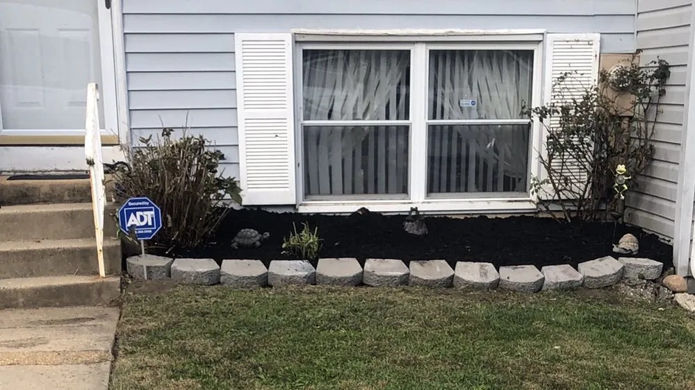 Reliable outdoor landscaping experts serving Rosedale, MD - Woody Lawn Care