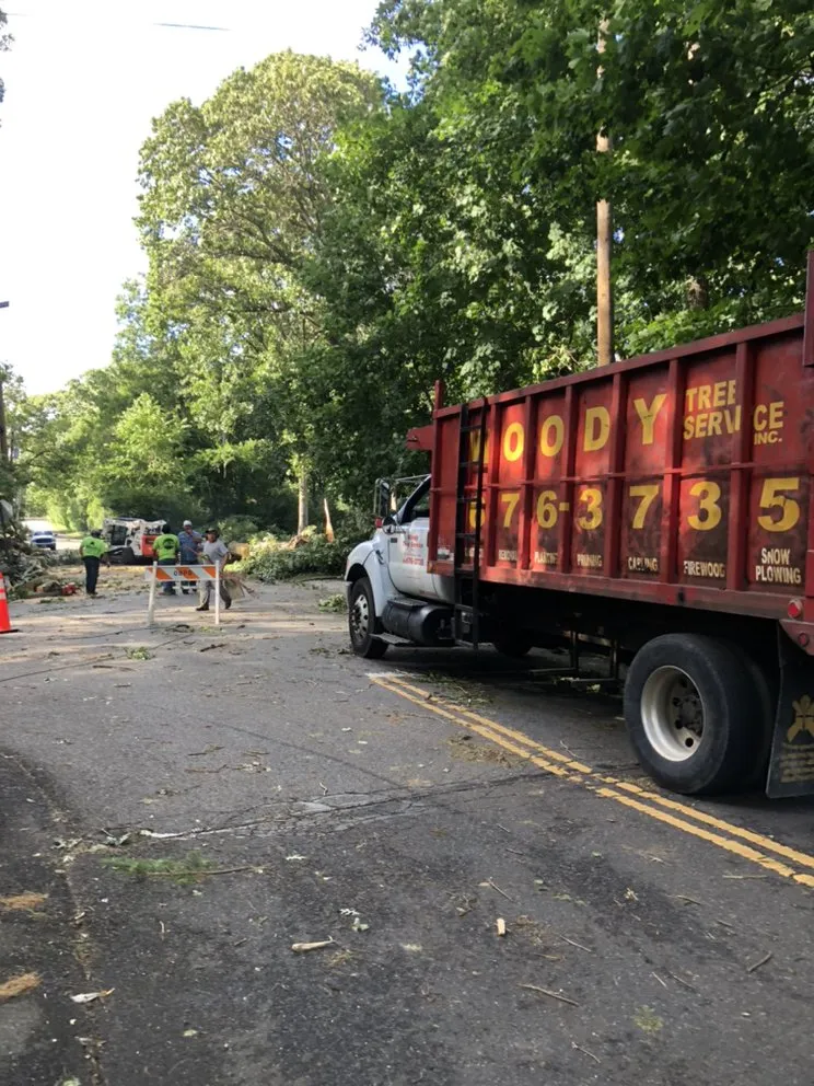 Local lawn mowing service near you across Glen Cove, NY - Woody Tree Service