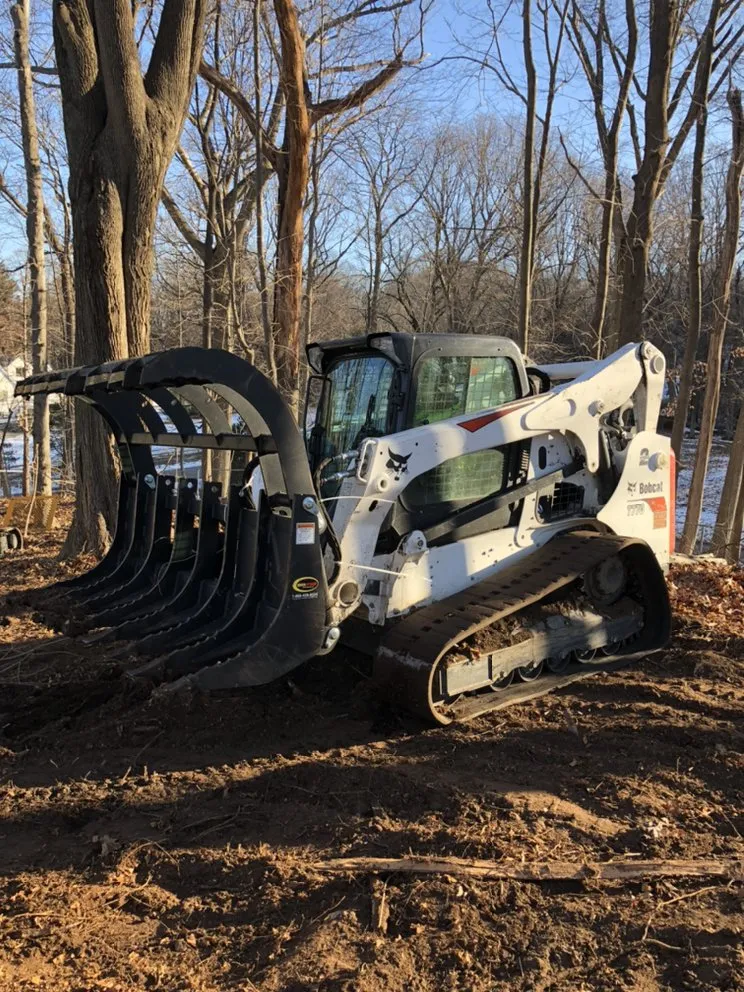 Expert landscape installation near you across Glen Cove, NY - Woody Tree Service