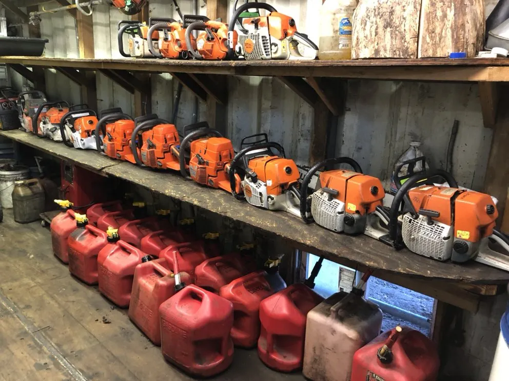 Top-rated lawn care service in Glen Cove, NY by Woody Tree Service