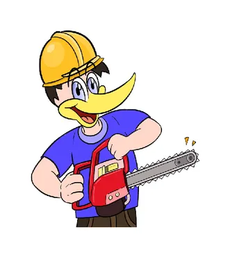 Woody's Crew - Tree and Landscape