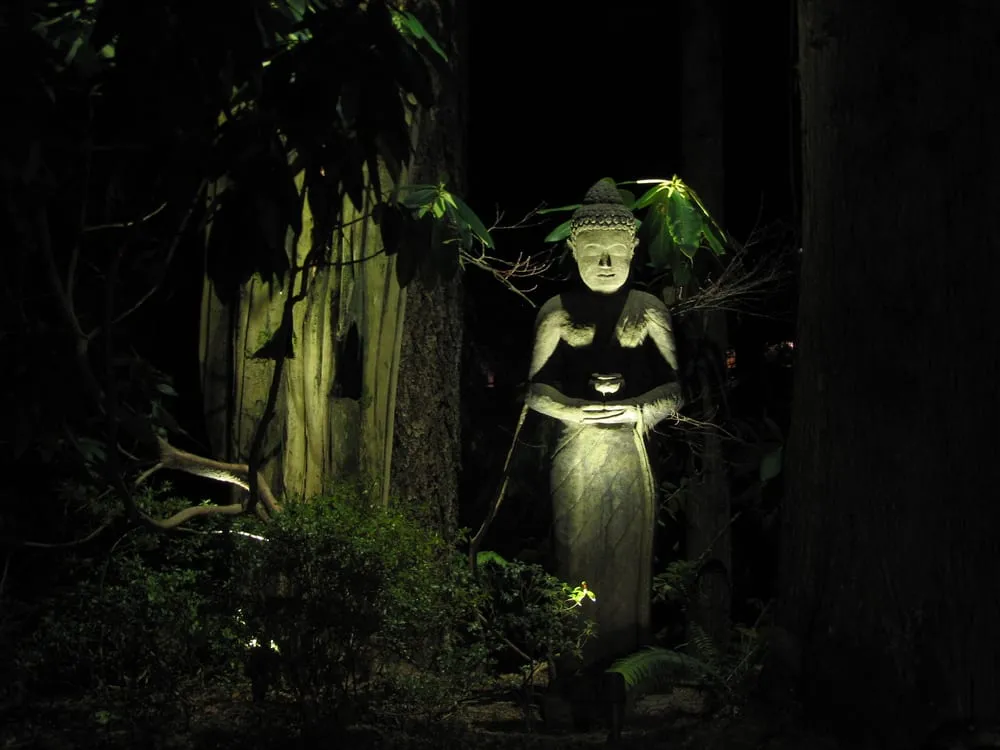 Local residential landscaping in Battle Ground, WA by Woody's Custom Landscaping