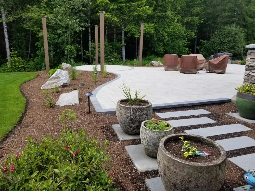 Reliable yard cleanup service experts serving Battle Ground, WA - Woody's Custom Landscaping